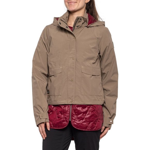 Columbia Sportswear Out and Back Interchange Omni-Tech® Jacket - Waterproof - Picture 1 of 2